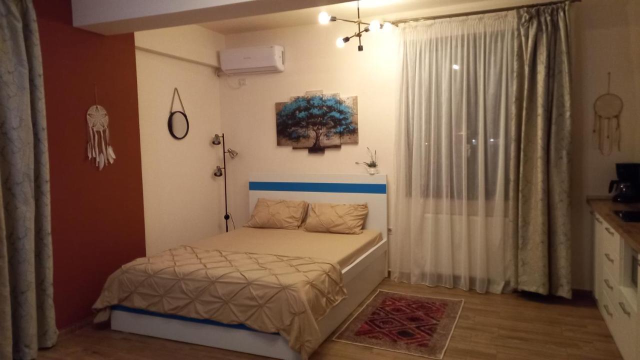 Studio Blue Năvodari Buitenkant foto